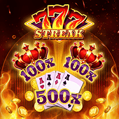 Racha 777 screenshot