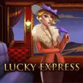 Expreso de la Suerte screenshot