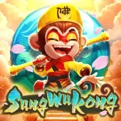 Sung Wukong screenshot