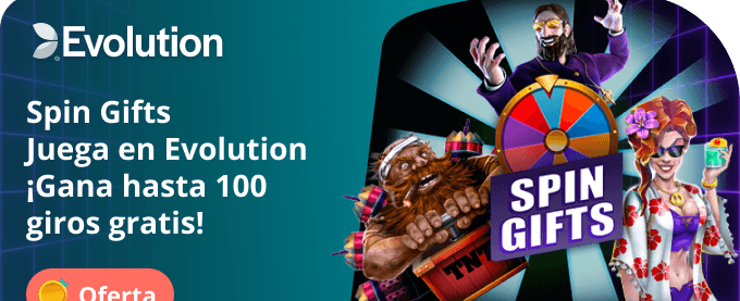 Bono de Bienvenida 100% hasta $5,000 MXN